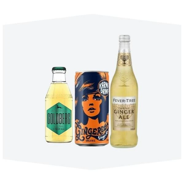 Ginger Ale